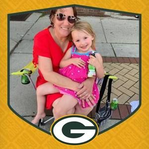 Meet your Posher, Lynn